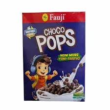 FAUJI CHOCO POPS 150G from Al Mustafa Mini Mart & Pharmacy - Sellvixa Cloud