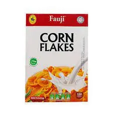 FAUJI CORN FLAKES 150G from Al Mustafa Mini Mart & Pharmacy - Sellvixa Cloud