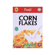 FAUJI CORN FLAKES 250G from Al Mustafa Mini Mart & Pharmacy - Sellvixa Cloud