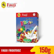 FAUJI FROOTOOZ 150G from Al Mustafa Mini Mart & Pharmacy - Sellvixa Cloud