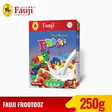 FAUJI FROOTOOZ 250G from Al Mustafa Mini Mart & Pharmacy - Sellvixa Cloud
