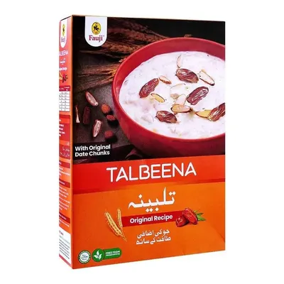 FAUJI TALBEENA 200G from Al Mustafa Mini Mart & Pharmacy - Sellvixa Cloud