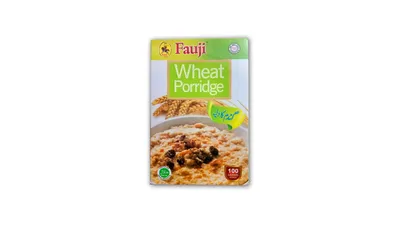 FAUJI WHEAT PORRIDGE 100G from Al Mustafa Mini Mart & Pharmacy - Sellvixa Cloud