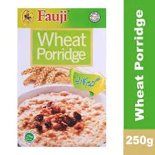 FAUJI WHEAT PORRIDGE 250G from Al Mustafa Mini Mart & Pharmacy - Sellvixa Cloud