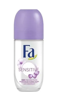 FA WOMEN SENSITIVE ROLL ON from Al Mustafa Mini Mart & Pharmacy - Sellvixa Cloud