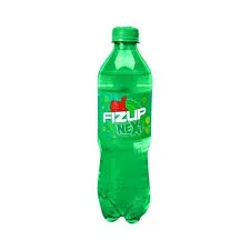 FIZUP NEXT 500ML from Al Mustafa Mini Mart & Pharmacy - Sellvixa Cloud
