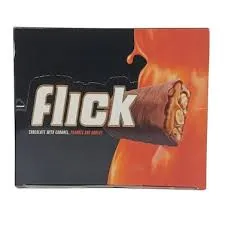 FLICK from Al Mustafa Mini Mart & Pharmacy - Sellvixa Cloud