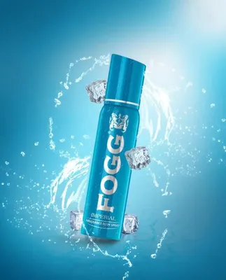 FOGG IMPERIAL BODY SPRAY from Al Mustafa Mini Mart & Pharmacy - Sellvixa Cloud