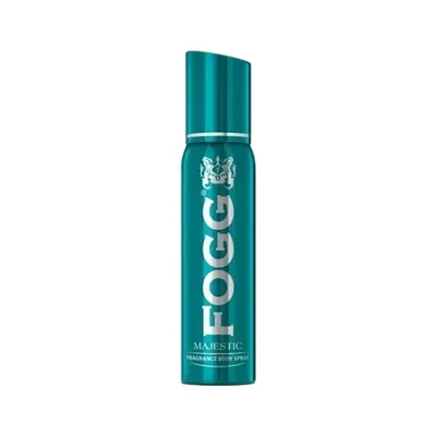 FOGG MAJESTIC BODY SPRAY from Al Mustafa Mini Mart & Pharmacy - Sellvixa Cloud