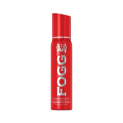 FOGG NAPOLEON BODY SPRAY from Al Mustafa Mini Mart & Pharmacy - Sellvixa Cloud