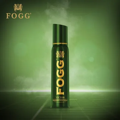 FOGG VICTOR BODY SPRAY from Al Mustafa Mini Mart & Pharmacy - Sellvixa Cloud
