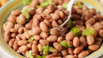 FOOD MASTER POPPET BEANS from Al Mustafa Mini Mart & Pharmacy - Sellvixa Cloud