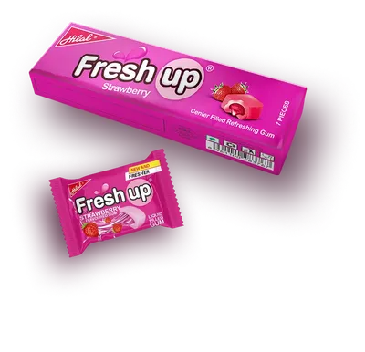 FRESHUP PINK from Al Mustafa Mini Mart & Pharmacy - Sellvixa Cloud
