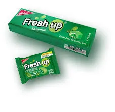 FRESH UP from Al Mustafa Mini Mart & Pharmacy - Sellvixa Cloud