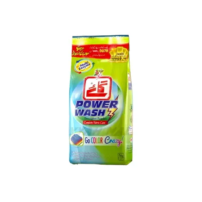 GAI POWER WASH 1000G from Al Mustafa Mini Mart & Pharmacy - Sellvixa Cloud