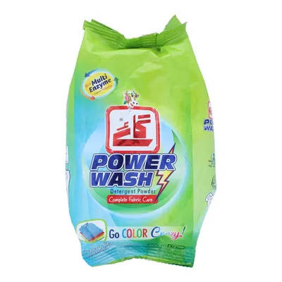 GAI POWER WASH 500G from Al Mustafa Mini Mart & Pharmacy - Sellvixa Cloud