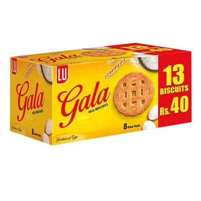 GALA BISCUITS 13 from Al Mustafa Mini Mart & Pharmacy - Sellvixa Cloud