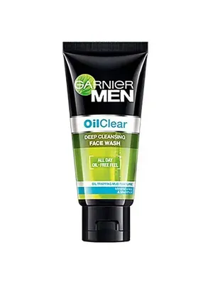 GARNIER MEN OIL CLEAR 50ML from Al Mustafa Mini Mart & Pharmacy - Sellvixa Cloud