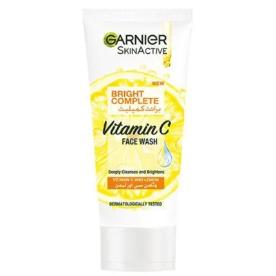 GARNIER SKIN ACTIVE BRIGHT COMPLETE from Al Mustafa Mini Mart & Pharmacy - Sellvixa Cloud