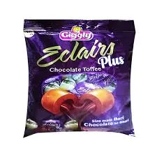 GIGGLY ECLAIR TOFFEE from Al Mustafa Mini Mart & Pharmacy - Sellvixa Cloud