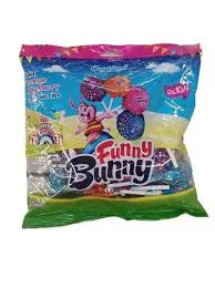GIGGLY LOLIPOP PACKET from Al Mustafa Mini Mart & Pharmacy - Sellvixa Cloud