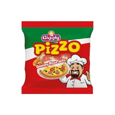 GIGGLY PIZZO JELLY 50 from Al Mustafa Mini Mart & Pharmacy - Sellvixa Cloud