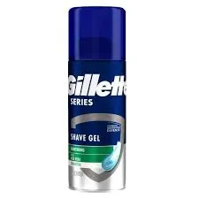 GILLETTE SERIES SHAVE GEL from Al Mustafa Mini Mart & Pharmacy - Sellvixa Cloud