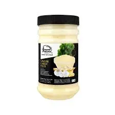 GINGER GARLIC PASTE 330G from Al Mustafa Mini Mart & Pharmacy - Sellvixa Cloud