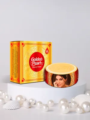 GOLDEN PEARL BEAUTY CREAM from Al Mustafa Mini Mart & Pharmacy - Sellvixa Cloud