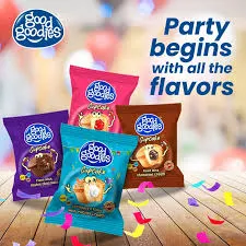 GOOD GOODIES CUPCAKE CHOCOLATE from Al Mustafa Mini Mart & Pharmacy - Sellvixa Cloud