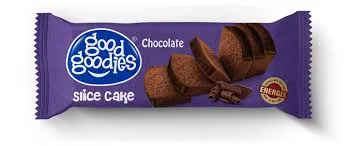GOOD GOODIES SLICECAKE CHOCOLATE from Al Mustafa Mini Mart & Pharmacy - Sellvixa Cloud
