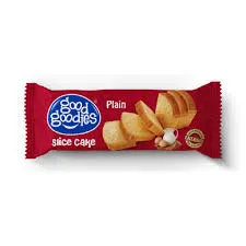 GOOD GOODIES SLICECAKE PLAIN from Al Mustafa Mini Mart & Pharmacy - Sellvixa Cloud