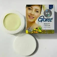 GOREE BEAUTY CREAM from Al Mustafa Mini Mart & Pharmacy - Sellvixa Cloud