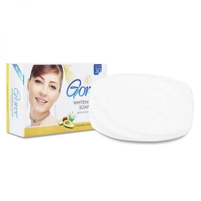 GOREE SOAP from Al Mustafa Mini Mart & Pharmacy - Sellvixa Cloud