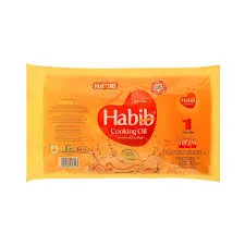 HABIB COOKING OIL from Al Mustafa Mini Mart & Pharmacy - Sellvixa Cloud