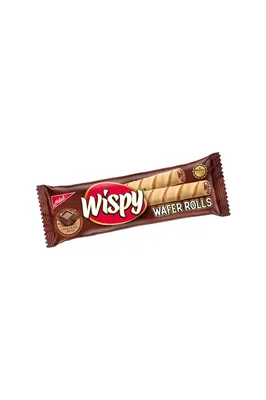 HALAL WISPY WAFER ROLLS from Al Mustafa Mini Mart & Pharmacy - Sellvixa Cloud