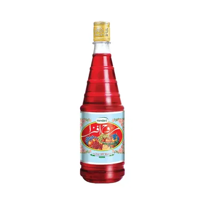 HAMDARD  ROOH AFZA 800ML from Al Mustafa Mini Mart & Pharmacy - Sellvixa Cloud