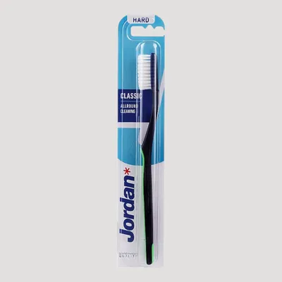 HARD AL-ROUND TOOTH BRUSH from Al Mustafa Mini Mart & Pharmacy - Sellvixa Cloud