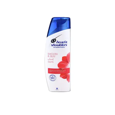 HEAD&SHOULDERS 360ML from Al Mustafa Mini Mart & Pharmacy - Sellvixa Cloud