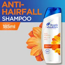 HEAD & SHOULDERS ANTI DANDRUFF SHAMPOO 185ML from Al Mustafa Mini Mart & Pharmacy - Sellvixa Cloud