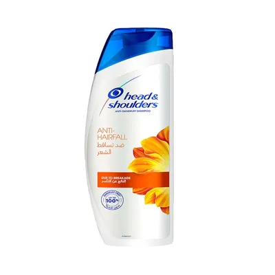HEAD & SHOULDERS ANTI DANDRUFF SHAMPOO 360ML from Al Mustafa Mini Mart & Pharmacy - Sellvixa Cloud