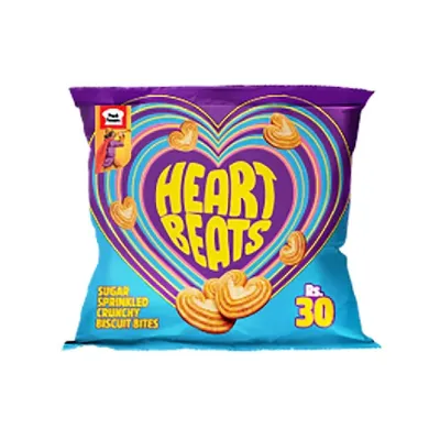 HEART BEATS 20 from Al Mustafa Mini Mart & Pharmacy - Sellvixa Cloud