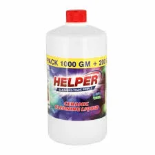 HELPER CLEANER from Al Mustafa Mini Mart & Pharmacy - Sellvixa Cloud