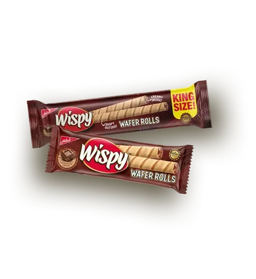 HILAL WISPY WAFER ROLLS from Al Mustafa Mini Mart & Pharmacy - Sellvixa Cloud