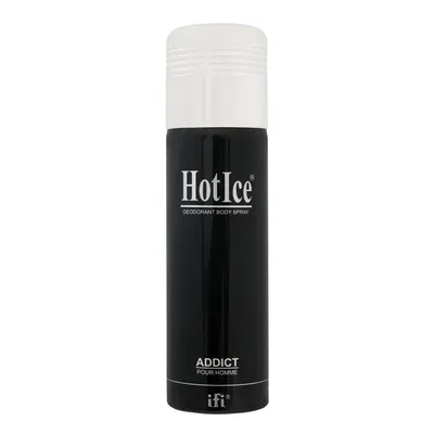 HOTICE ADDICT BODY SPRAY from Al Mustafa Mini Mart & Pharmacy - Sellvixa Cloud