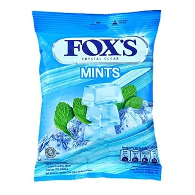 HOX MINTS CANDEY from Al Mustafa Mini Mart & Pharmacy - Sellvixa Cloud