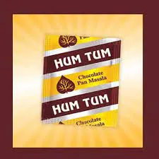 HUM TUM PAN MASALA from Al Mustafa Mini Mart & Pharmacy - Sellvixa Cloud