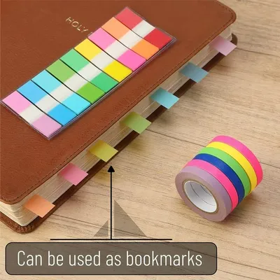 INDEX STATIONERY TAPE SMALL from Al Mustafa Mini Mart & Pharmacy - Sellvixa Cloud