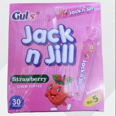 JACN JILL STRAWBERRY BOX from Al Mustafa Mini Mart & Pharmacy - Sellvixa Cloud