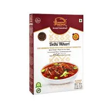 JAZAA DEHLI NIHARI MASALA from Al Mustafa Mini Mart & Pharmacy - Sellvixa Cloud